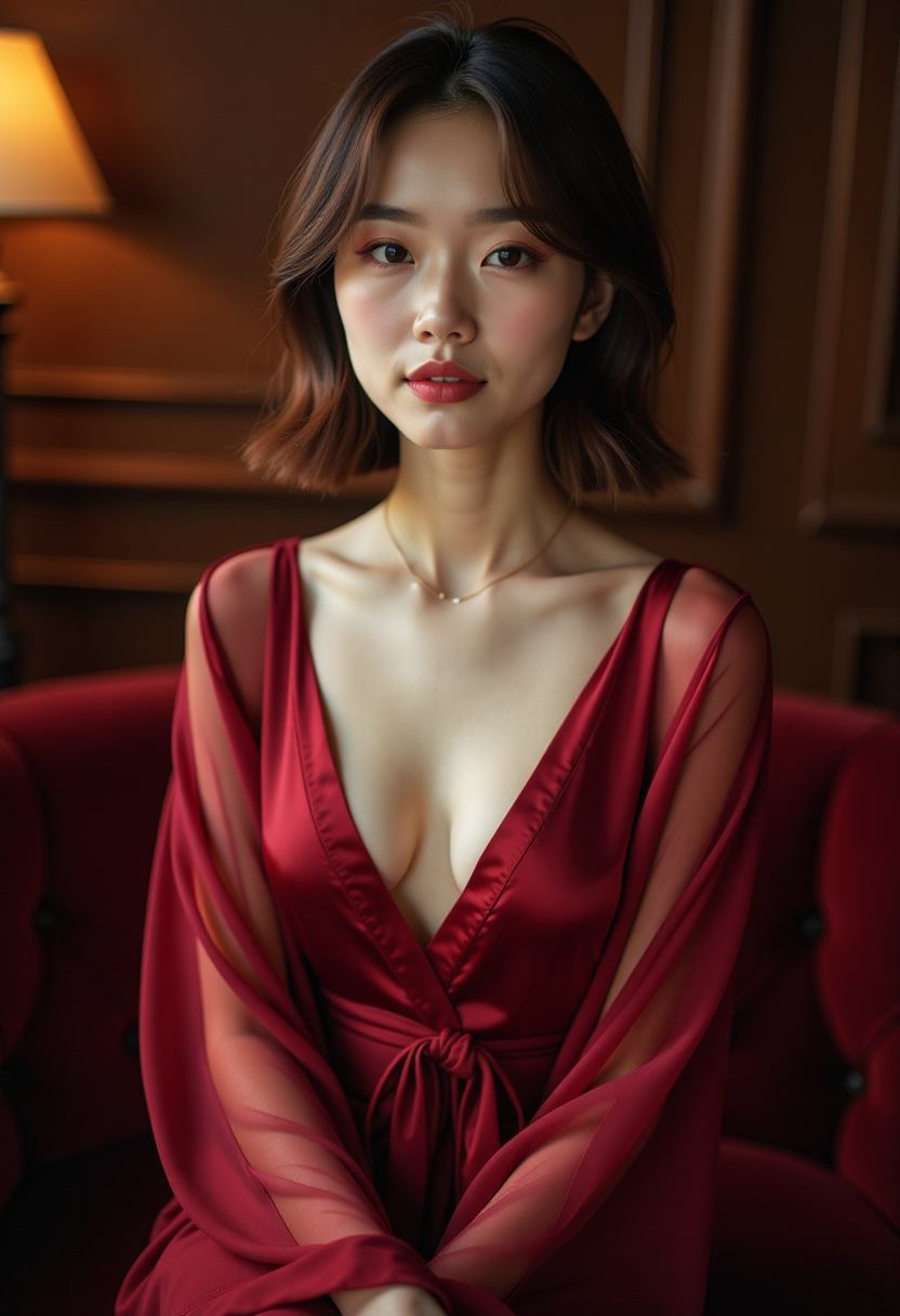 深海