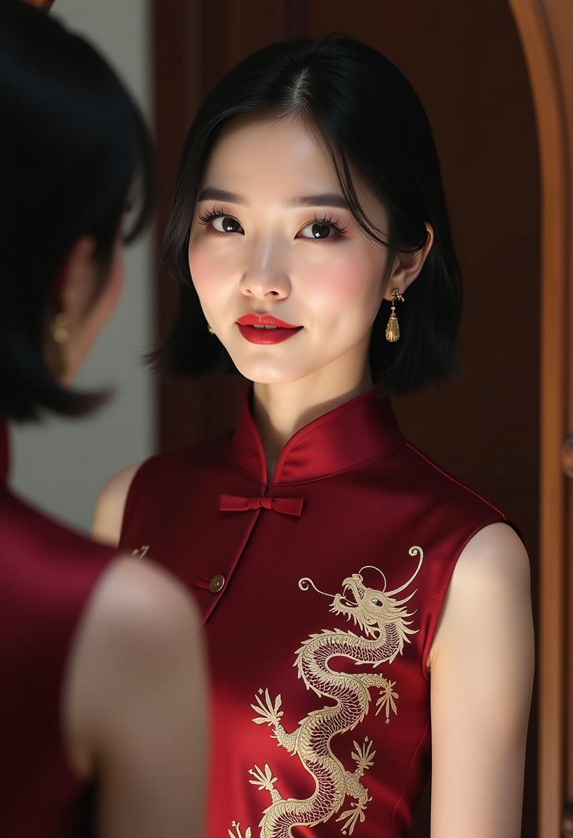 三体